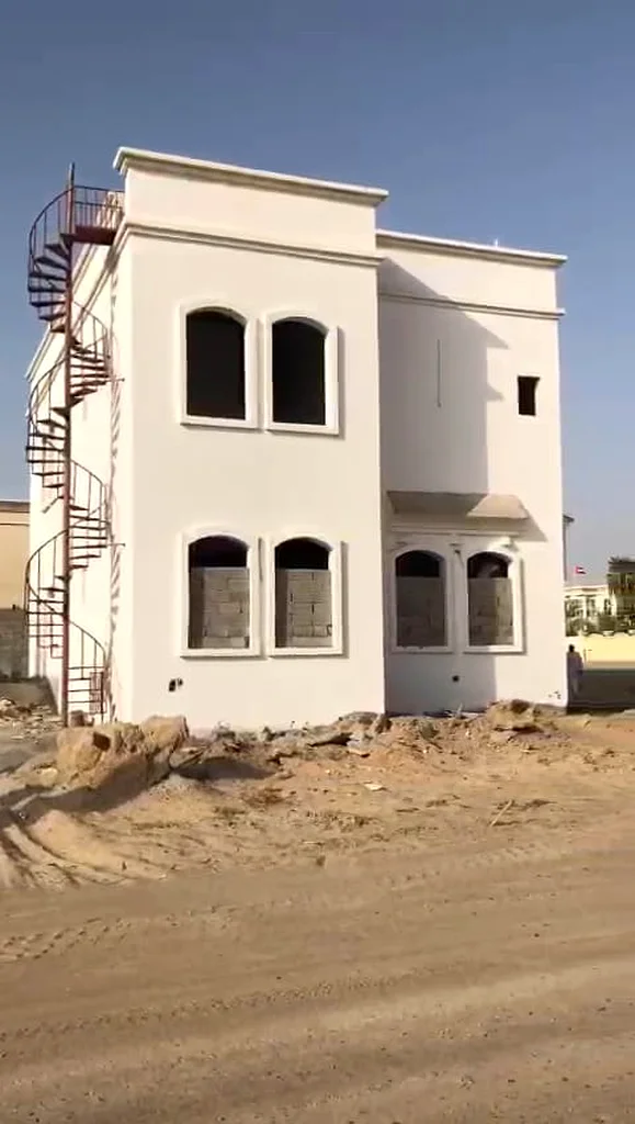 Villa for sale in Sharjah, Al Nouf 1 area63205837151361113