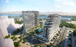 Distress Deal | 1 Bedroom | Podium level