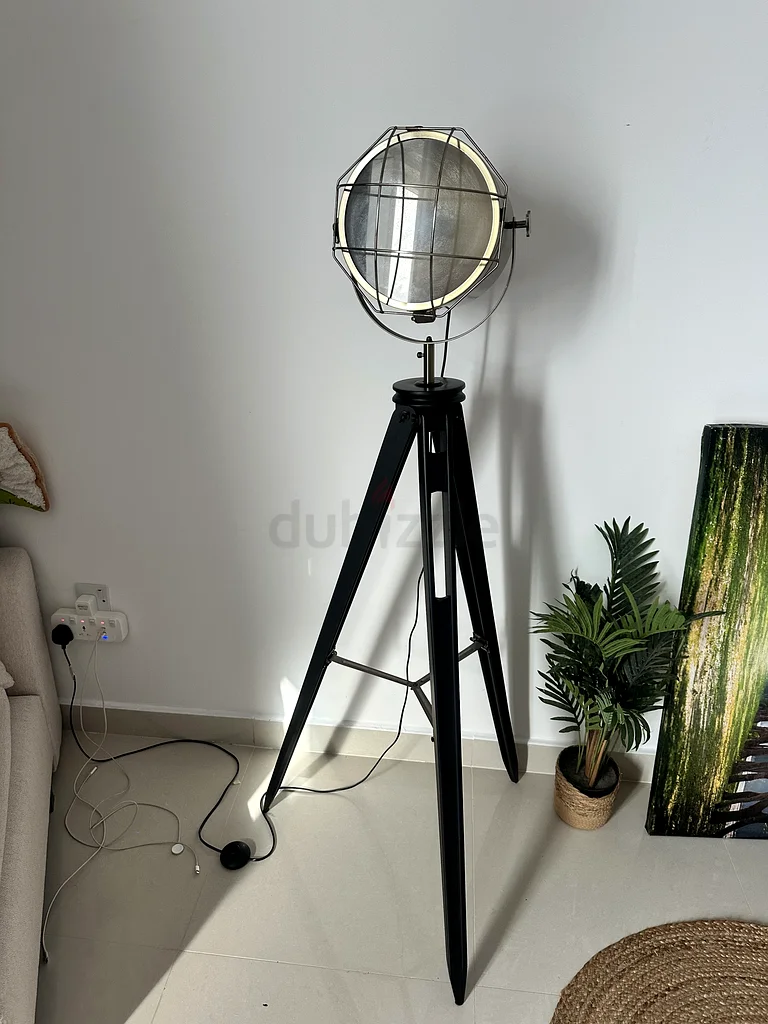 Vintage Floor Lamp63220831526401111