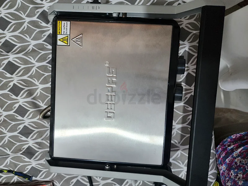 Grill maker63168516199811112