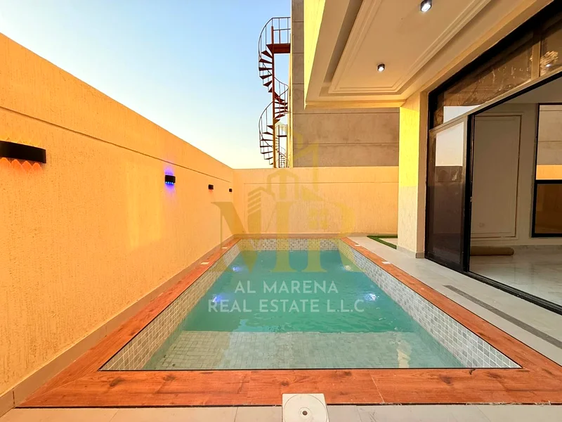 Registration and ownership fees included. A golden opportunity to own a villa with a swimming pool.63893828346881113