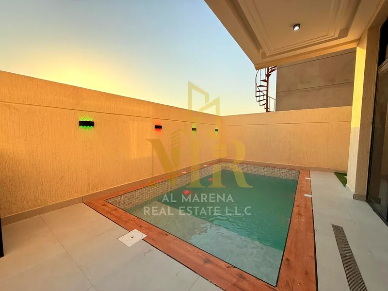 Registration and ownership fees included. A golden opportunity to own a villa with a swimming pool.63893828346881111