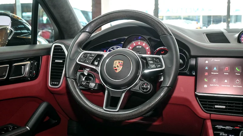 PORSCHE CAYENNE GTS COUPE 202363150022835331114