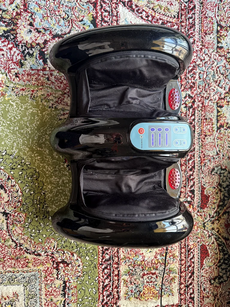 Foot Massager63243186777346112