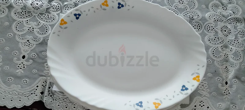 Dinner plates63215872418946111