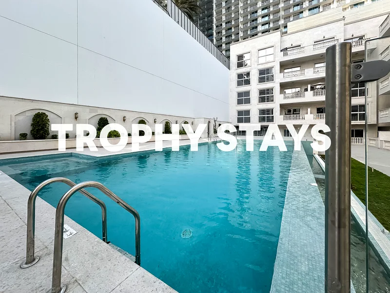 Luxury 2BR + Maid’s | Brand New | All Bills Incl63835097721474113