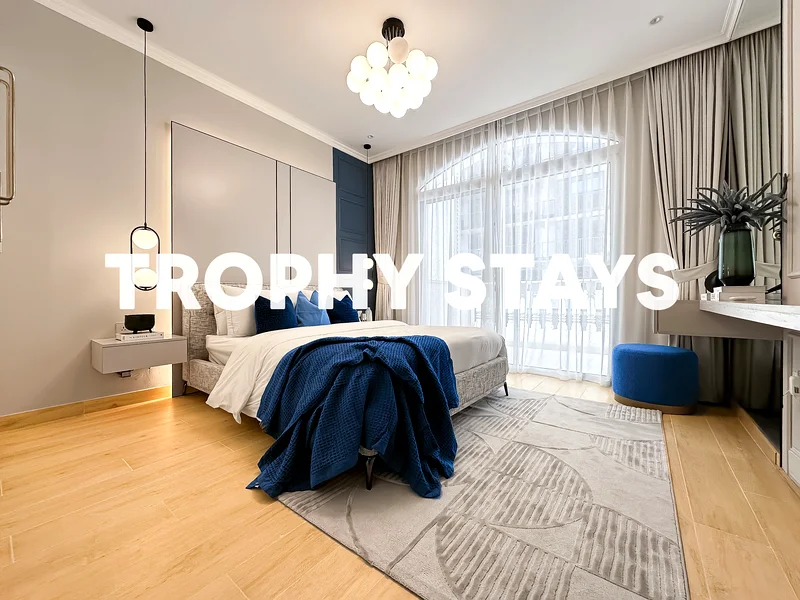 Luxury 2BR + Maid’s | Brand New | All Bills Incl63835097721474112