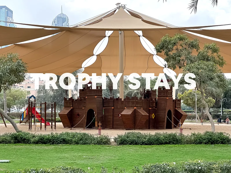 Luxury 2BR + Maid’s | Brand New | All Bills Incl63835097721474111