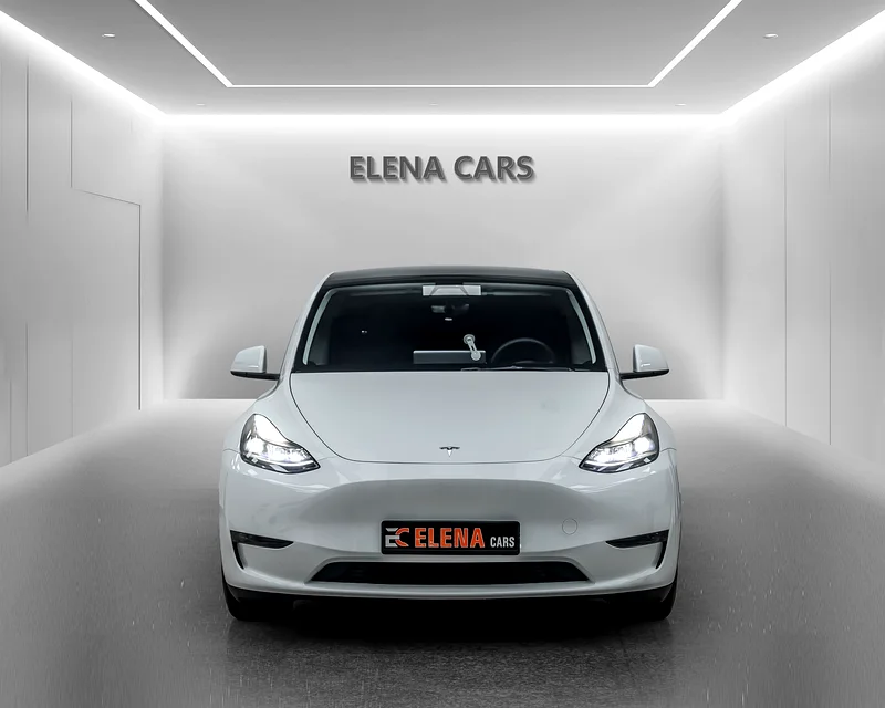 TESLA MODEL Y PERFORMANCE - 2022 - GCC - UNDER WARRANTY - FULLY LOADED - EXCELLENT CONDITION63134989580931111