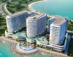 FURNISHED | MISSONI INTERIOR | POST HANDOVER