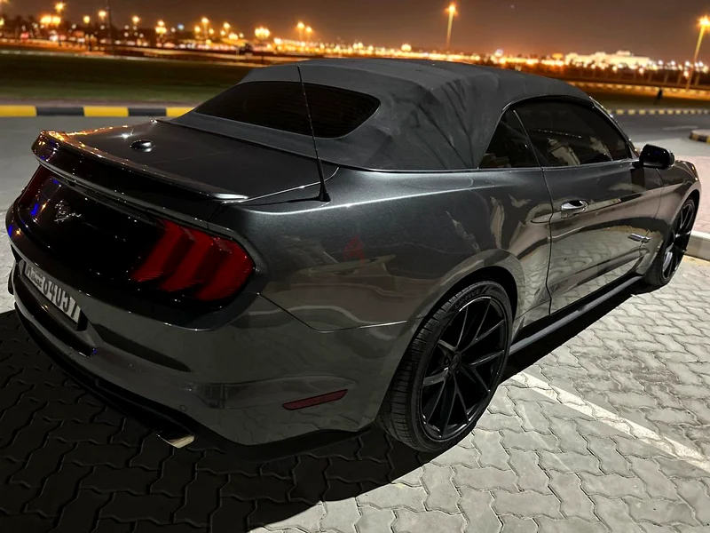 Ford Mustang63156539270018111