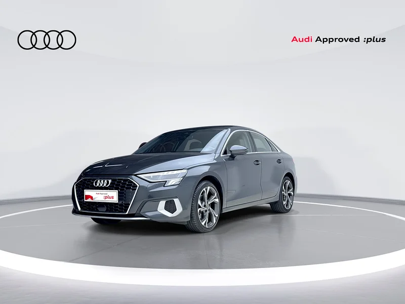 Audi A3 35TFSI Progress Plus | Warranty | Service Package | Free Registration63170389747714112