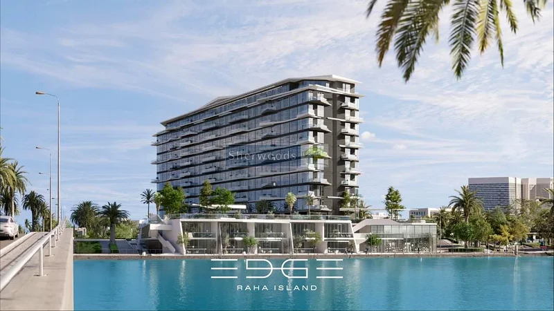 جزيرة راحة الجديدة I حياة على الواجهة المائية I إطلالة على البحر63861859919874110