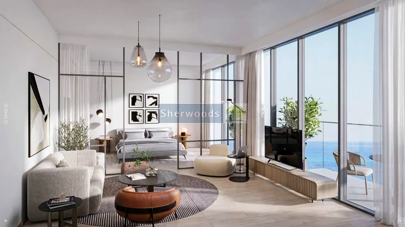 جزيرة راحة الجديدة I حياة على الواجهة المائية I إطلالة على البحر63861859919874113
