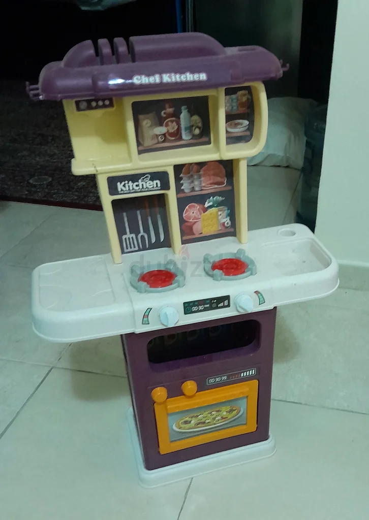 Kitchen Set63206876177154110