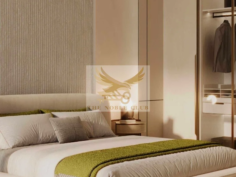 Iconic Structure | Luxury Apartment | Prime Location63207374883203114