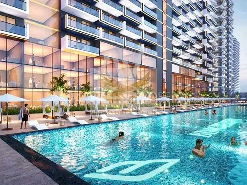 Iconic Structure | Luxury Apartment | Prime Location63207374883203112