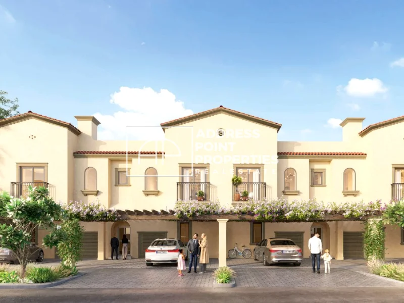 Single Row Corner | Premium Location | Casares.63171754408194113