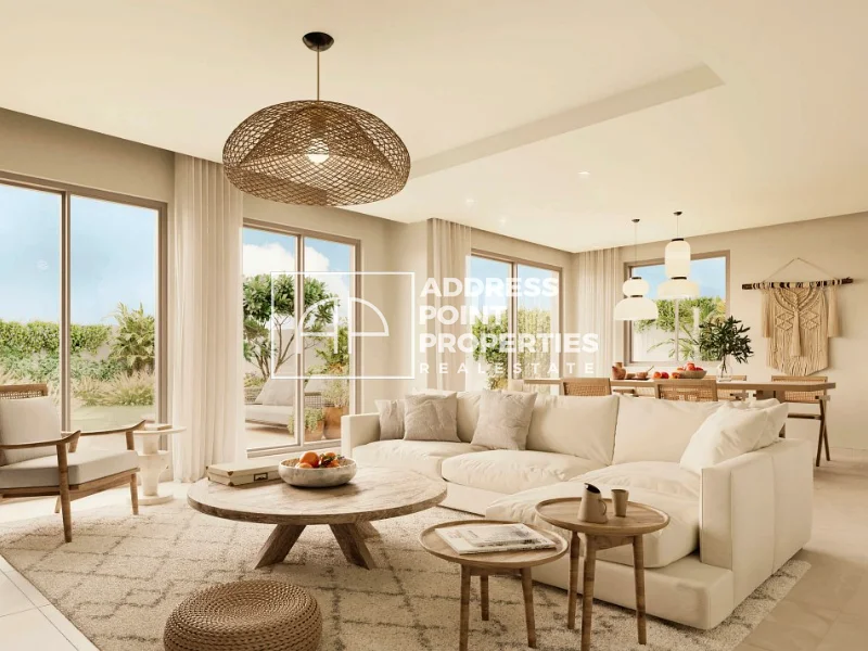 Single Row Corner | Premium Location | Casares.63171754408194112