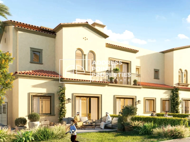 Single Row Corner | Premium Location | Casares.63171754408194111