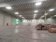 READY TO MOVE /// 56000 Sq.Ft  For Rent in Emirates Modern Industrial Area Uaq.