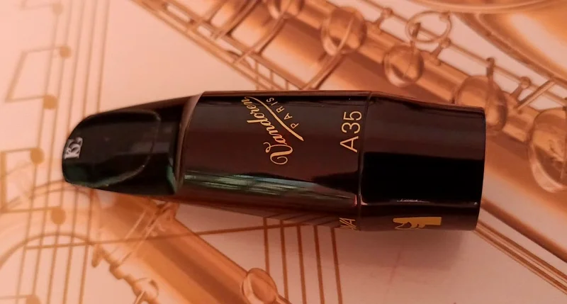 VANDOREN A35 Alto Saxophone Mouthpiece632278051043851113