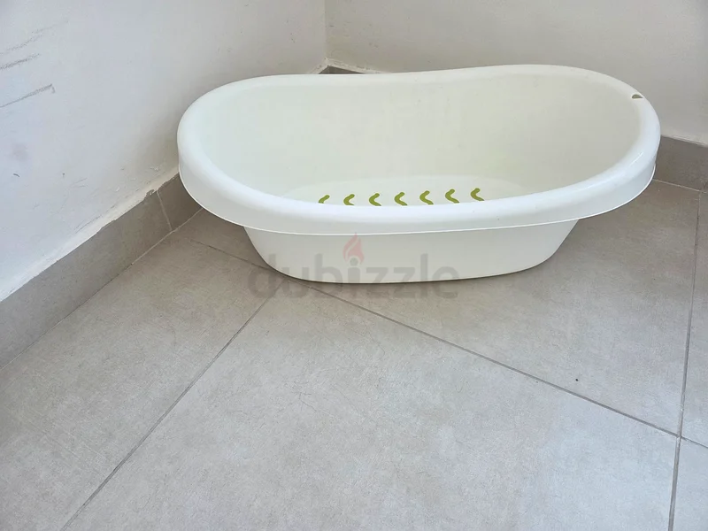 Comfortable Baby Bath Tub for Easy Bath Time63197636293762111