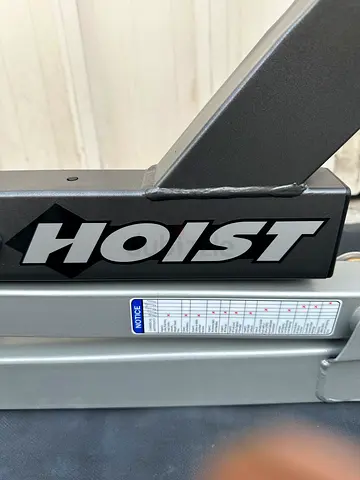 Premium HOIST Exercise Equipment for Sale