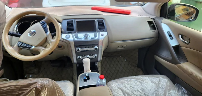 Top of the range Nissan Murano for sale63148163399427113