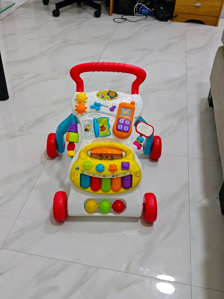Baby Walker for Sale63204258562306111