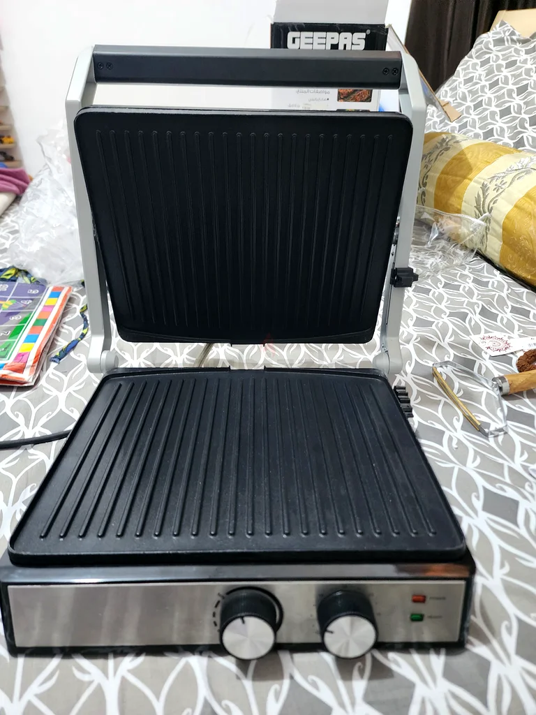 Grill maker63168516199811111