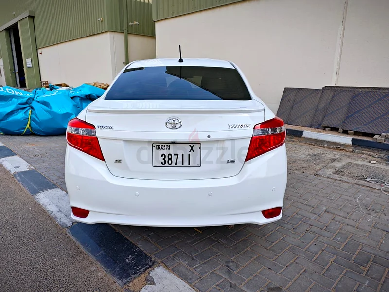 GCC Spec – Super Clean Car | New Tyres | 10” Display | AED 23,00063147688211201111
