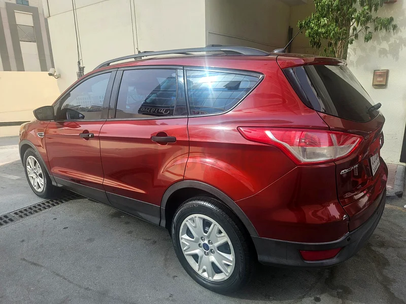 Ford Escape 2014 Model63156539628291113