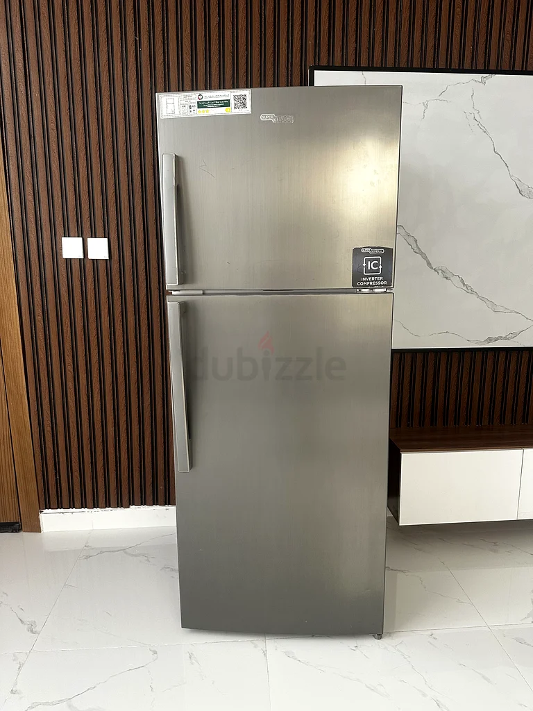 Super general fridge63252953056129111