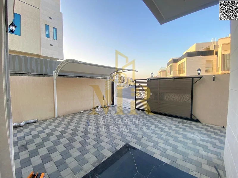 🏡 فيلا فاخرة للبيع في الحيلو 2 - عجمان | 4 غرف نوم رئيسية | المساحة 3014 قدم مربع | السعر 1,400,000 درهم إماراتي (قابل للتفاوض)63893828382210112