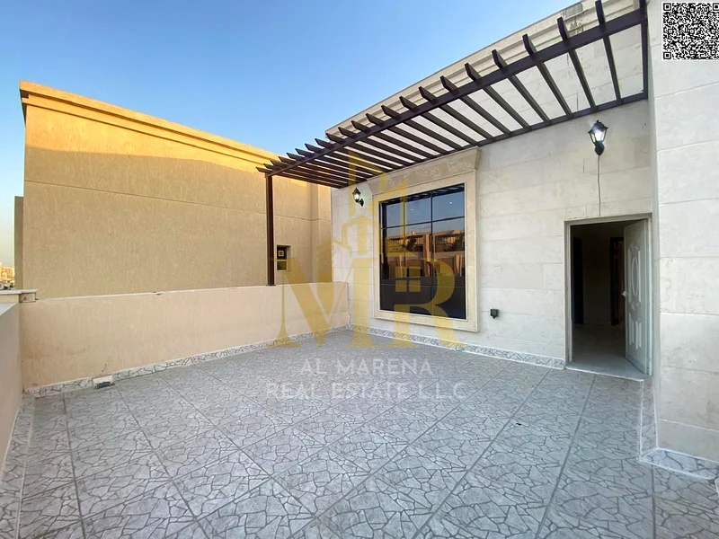 🏡 فيلا فاخرة للبيع في الحيلو 2 - عجمان | 4 غرف نوم رئيسية | المساحة 3014 قدم مربع | السعر 1,400,000 درهم إماراتي (قابل للتفاوض)63893828382210114