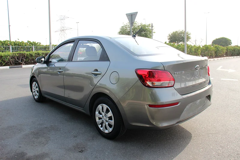 kia Pigas 2021 Gcc 1.4CC (345 x 60) EMI With  Without Down payment Minimum Salary 300063170837119233113