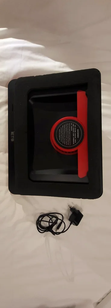Powerful Electric Laptop Cooler - the best on the market 2025632576353447711129