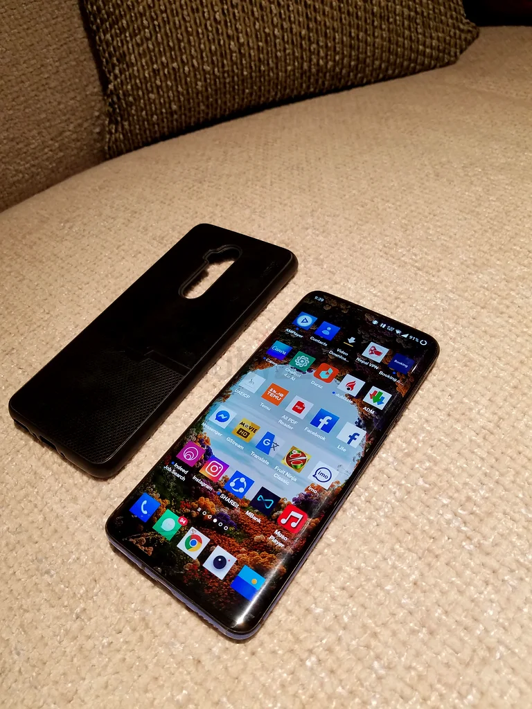 One Plus 7pro 256GB63180839453187113