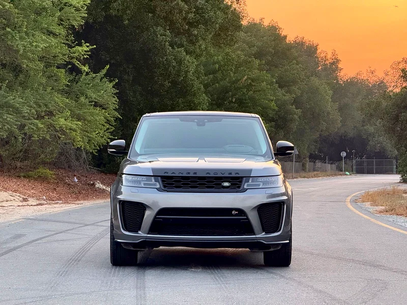 RANGE ROVER SPORT SVR 2021 V8 575 Hp63233102052993111