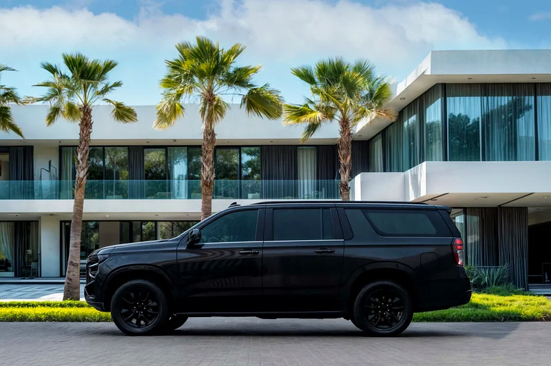 3,525 P.M  | Suburban LT | 0% Downpayment | AGENCY WARRANTY!63153225844353111