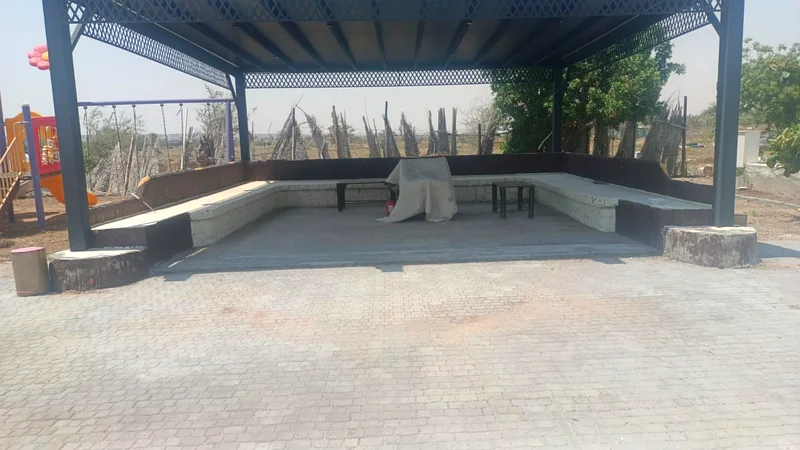 مزرعة للبيع في منطقة الزعاب في الشارقة، الملحه، مع فيلا.63183235731969111