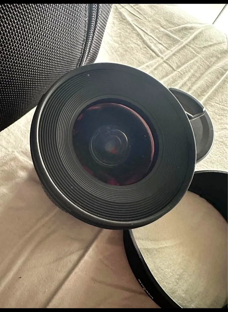 عرض بيع عدسة SIGMA63172680268035113