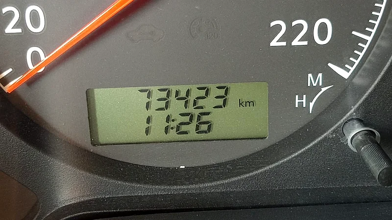 89940 Nissan petrol Safari 4.8 L 202163148163692801112