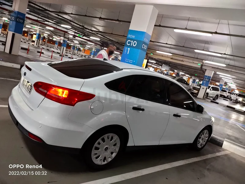 Ford Focus 2015 for Sale63136840559361114