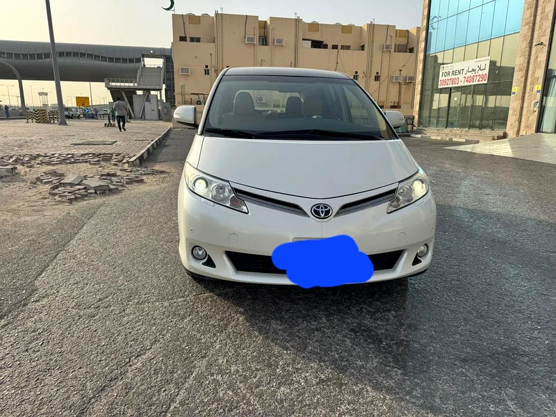 TOYOTA PEREVIA63137336462721111