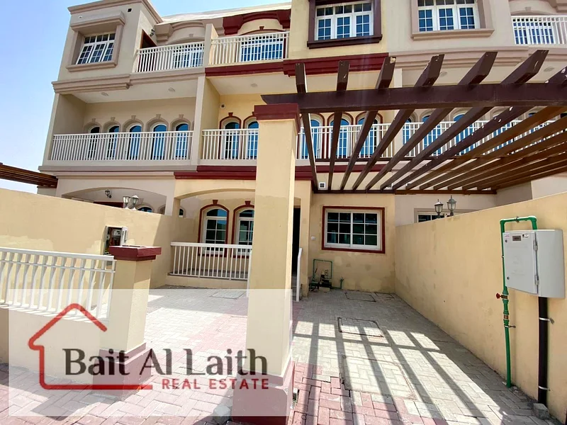 "Don’t Miss Out! Townhouse for Sale in Al Zahya – Ajman |632544720203531110
