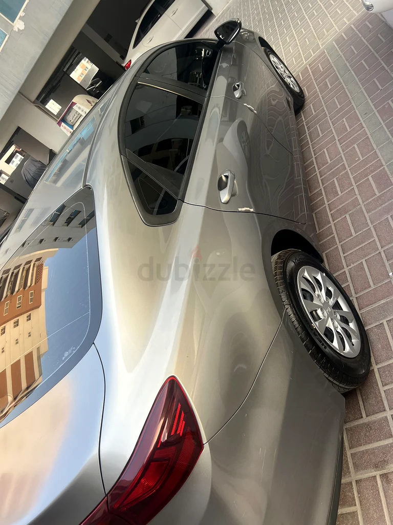 Kia Cerato 2020 Gulf model 1.663171745253122113