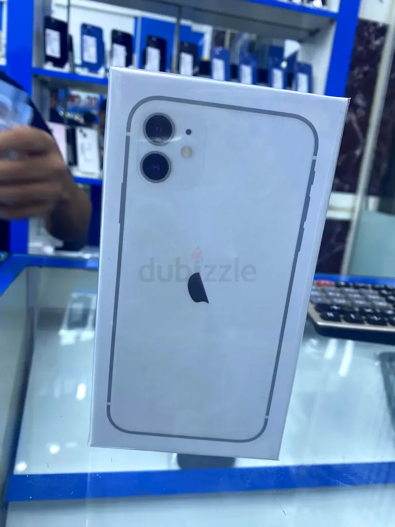 iPhone