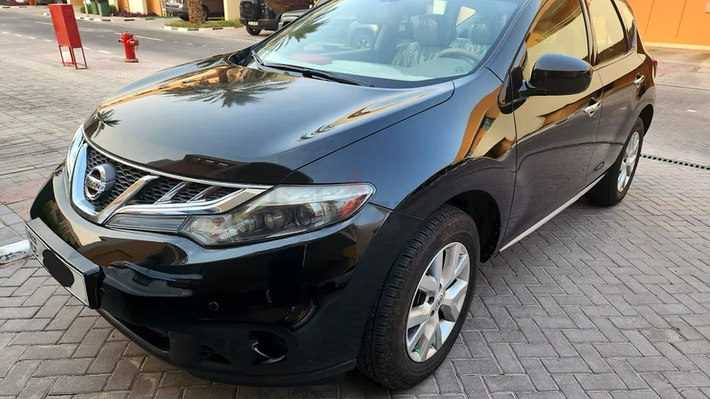 Top of the range Nissan Murano for sale63148163399427112